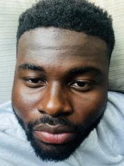 Nelson Koundi
