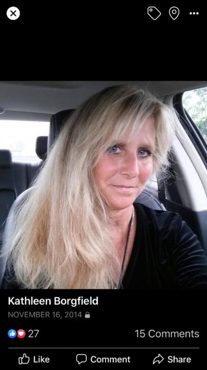 Kathleen Borgfield