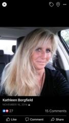 Kathleen Borgfield