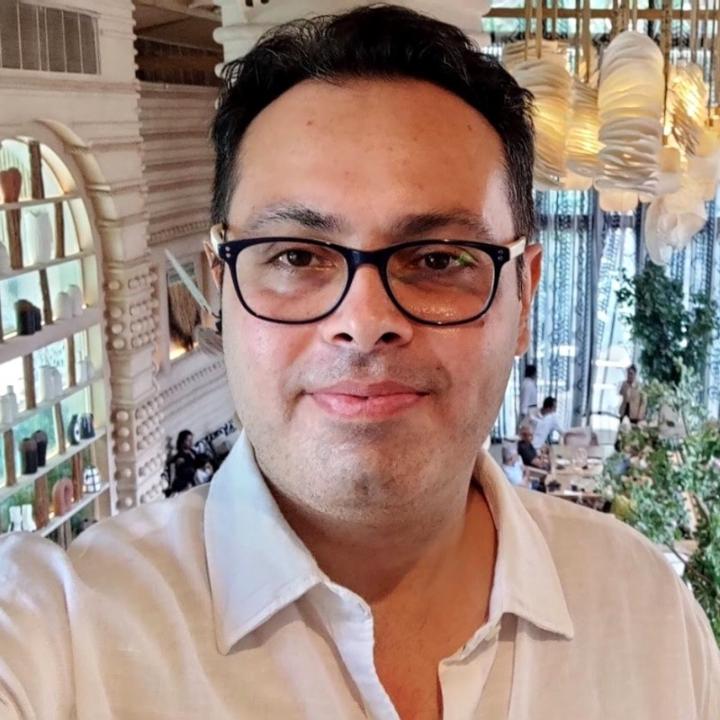 Karan Bathija