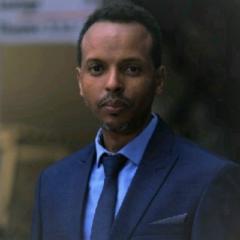 Daniel Ayalew Belay