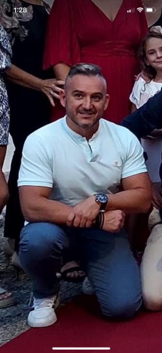 Jose Alberola
