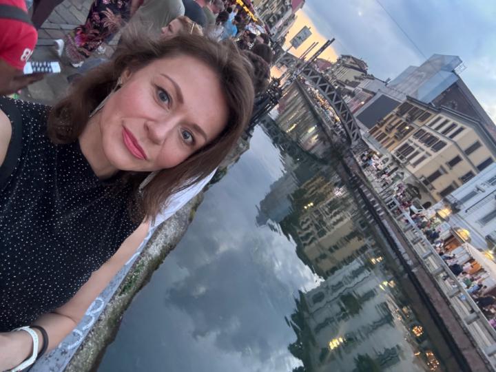 Indre Radzeviciute