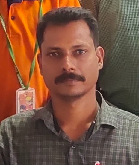 Cholavandan Sekar