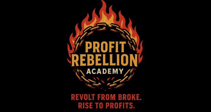 Profit Rebellion Academy