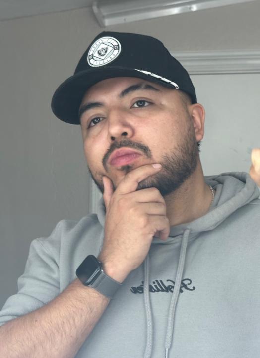Luis Albino