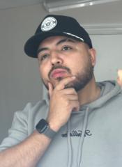 Luis Albino