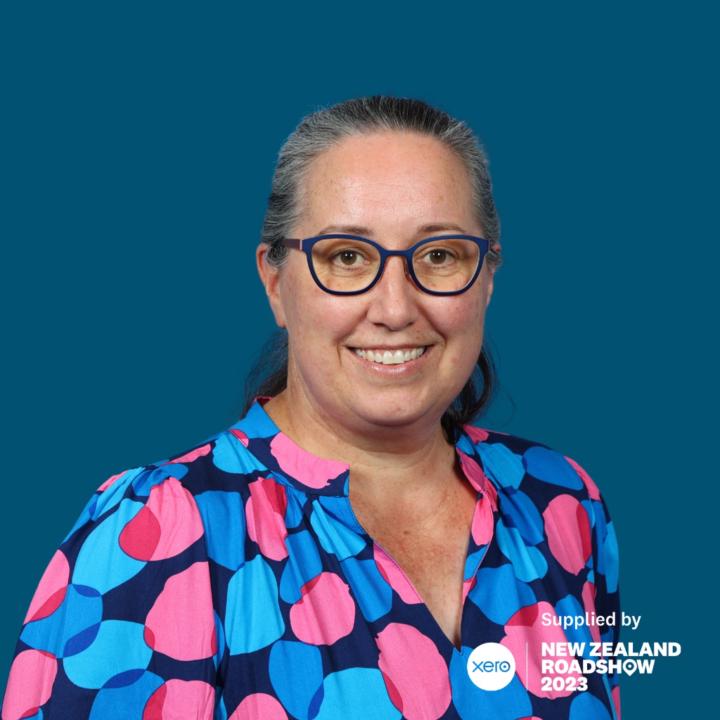 Karen Clunie