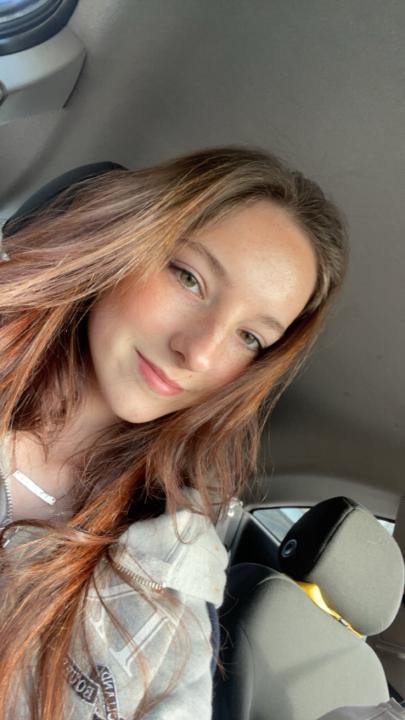 Amelia Mitchell-hunter
