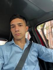 Santiago Mansilla