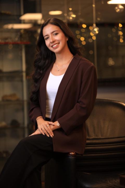 Yorka Castellon Mendoza