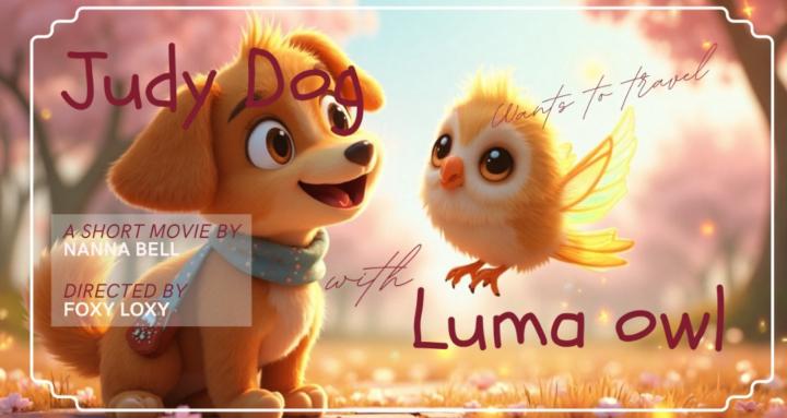 Nanny Bell Explorers Club