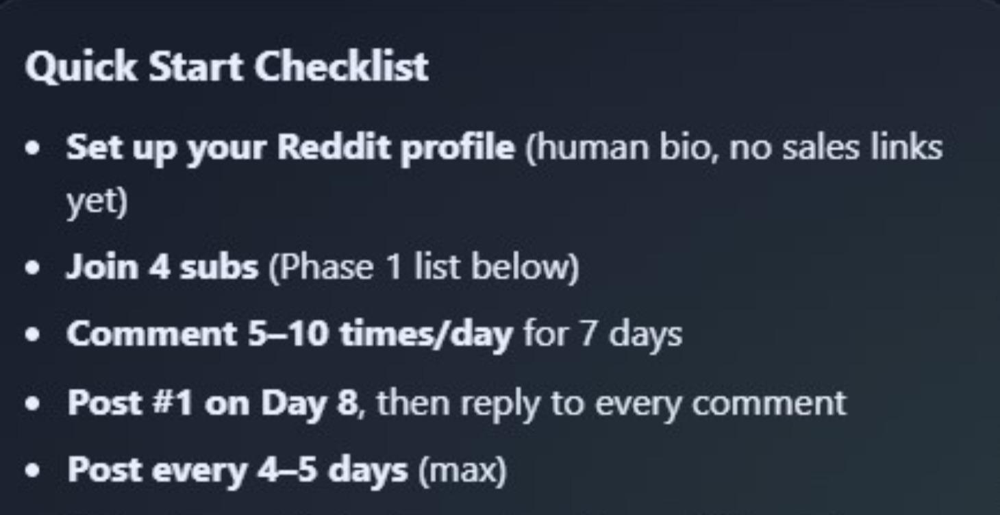 Learn to use Reddit for research
