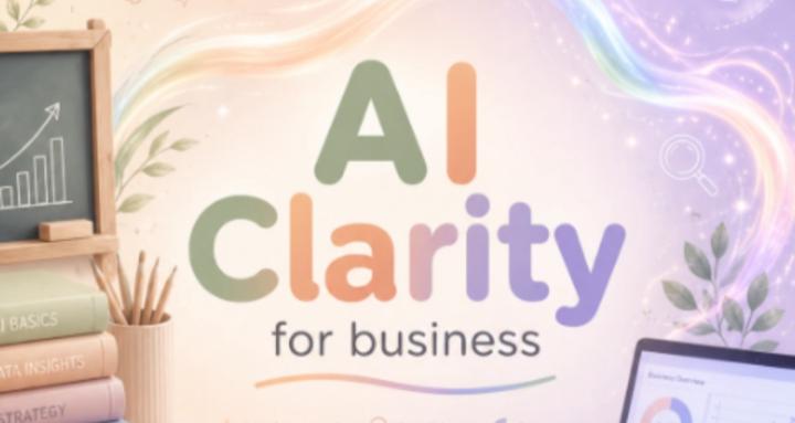AI Clarity for Business Owners