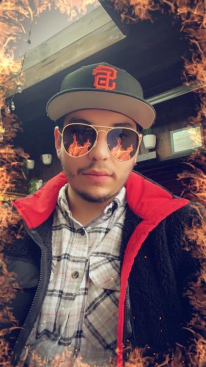 Cristian Trejo