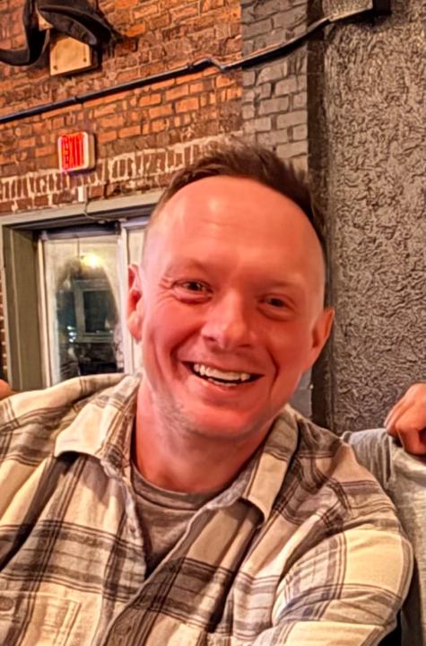 Glenn Vonderheide