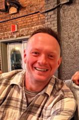 Glenn Vonderheide