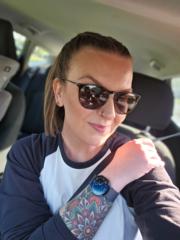 Sarah Woods