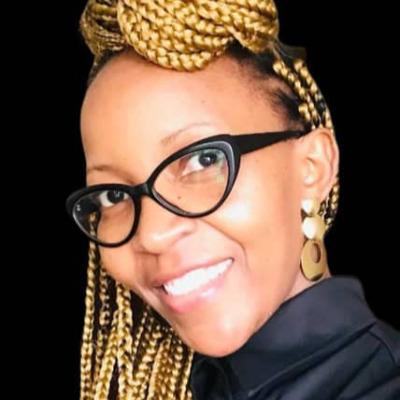 Rahab Wambui