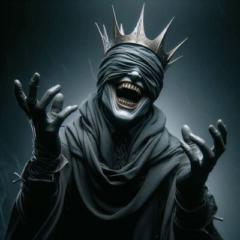 SkullDark Tsogoo