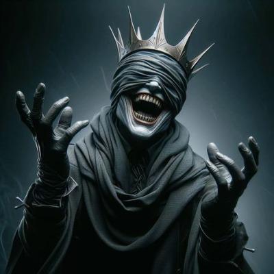SkullDark Tsogoo