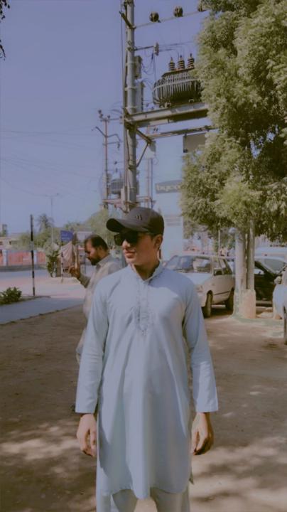Abdur Rafay