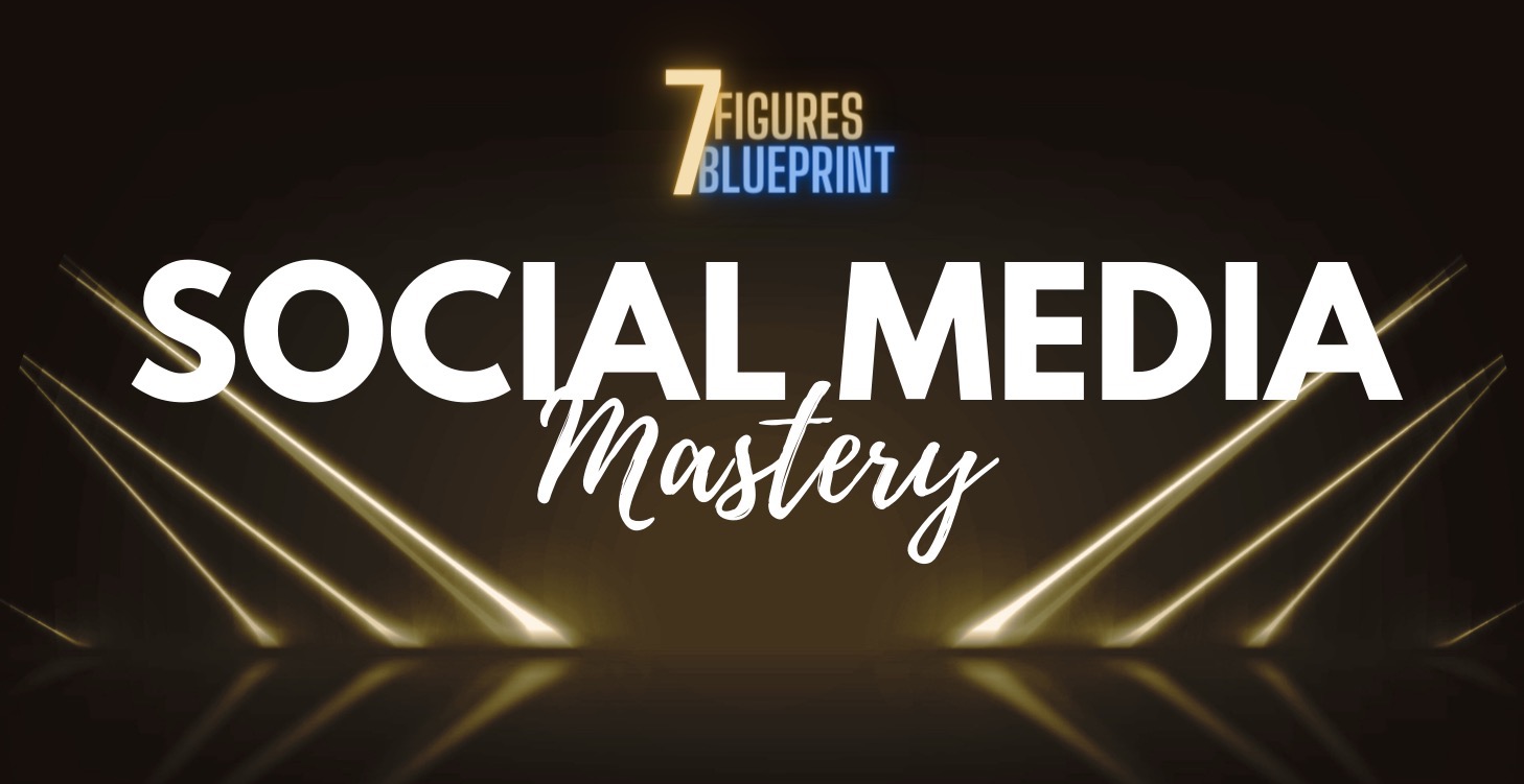 Social Media Mastery