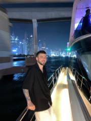 Jorge Fernandez Suárez