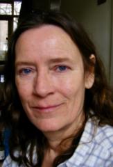 Margreet van der Molen