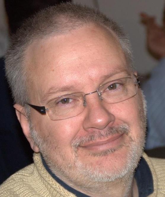 Miguel Ribeiro e Silva