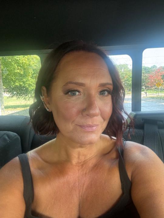 Emma Shaw-Lubeski