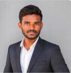 Sateesh Gudipati