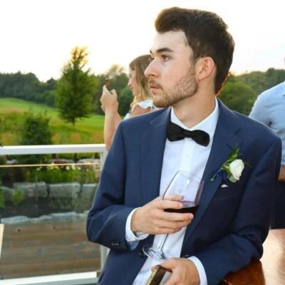 Matt Laurentino