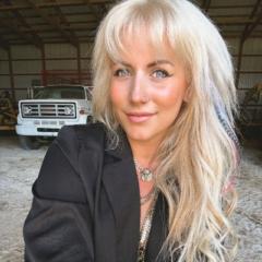 Megan Daluge