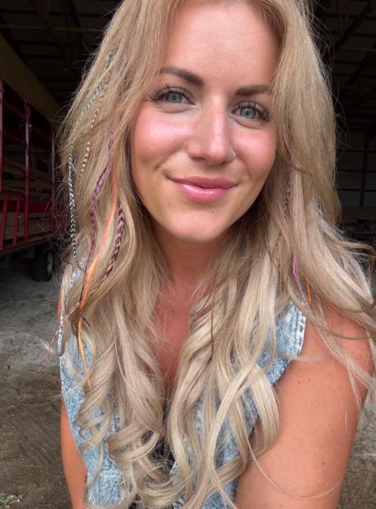 Megan Daluge