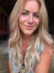 Megan Daluge