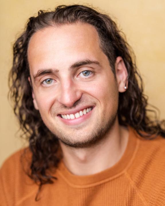 Ezekiel Martin