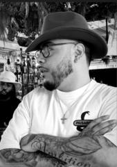 Nikko Ramirez