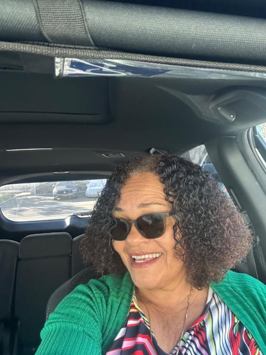 Karlene Harris