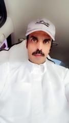 مقبل القحطاني