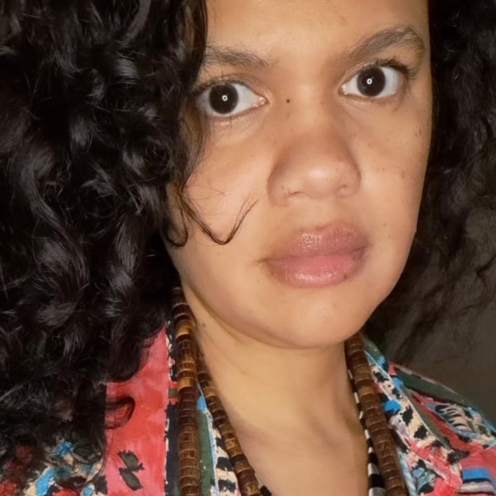 Margharitha van den Berg