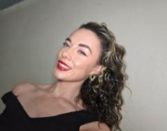 Sarah Jane O Connell