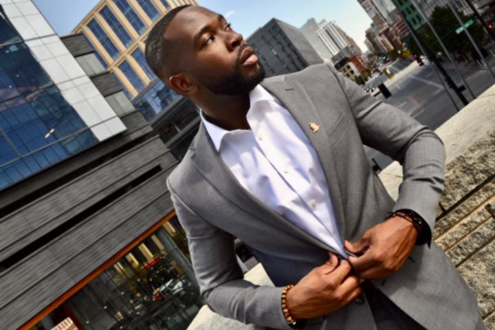Malik Charles