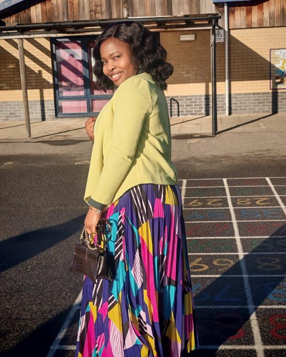 Helen Ogunsola