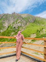 Ridhwaanah Abdul kader