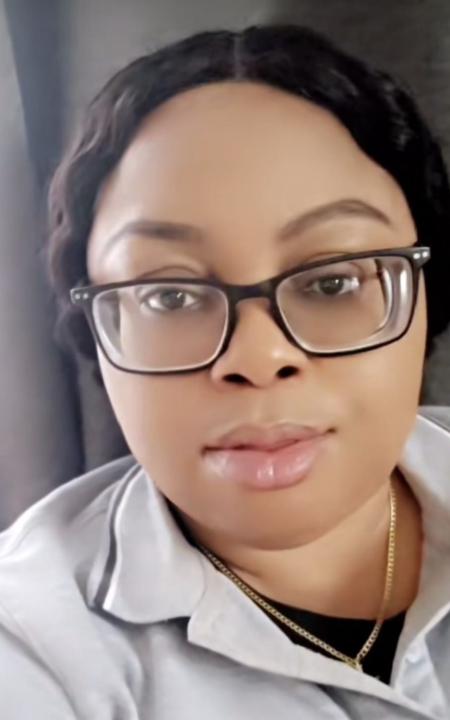 Ogechi Cynthia Oduoma