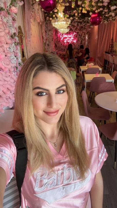 Laura Hoyt