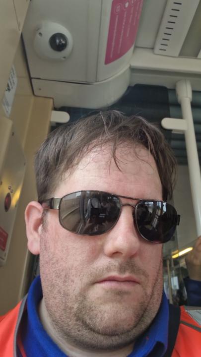 Steven McCafferty