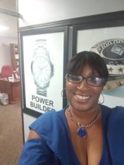 Angela Williams
