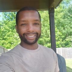 DeShawn King